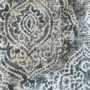 The BIG One curtain panels  qty 2 84” EUC